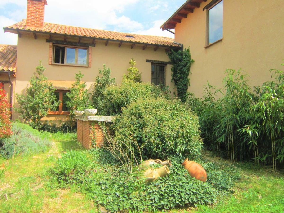 Casa Rural Lamadretierra Villamejil Экстерьер фото
