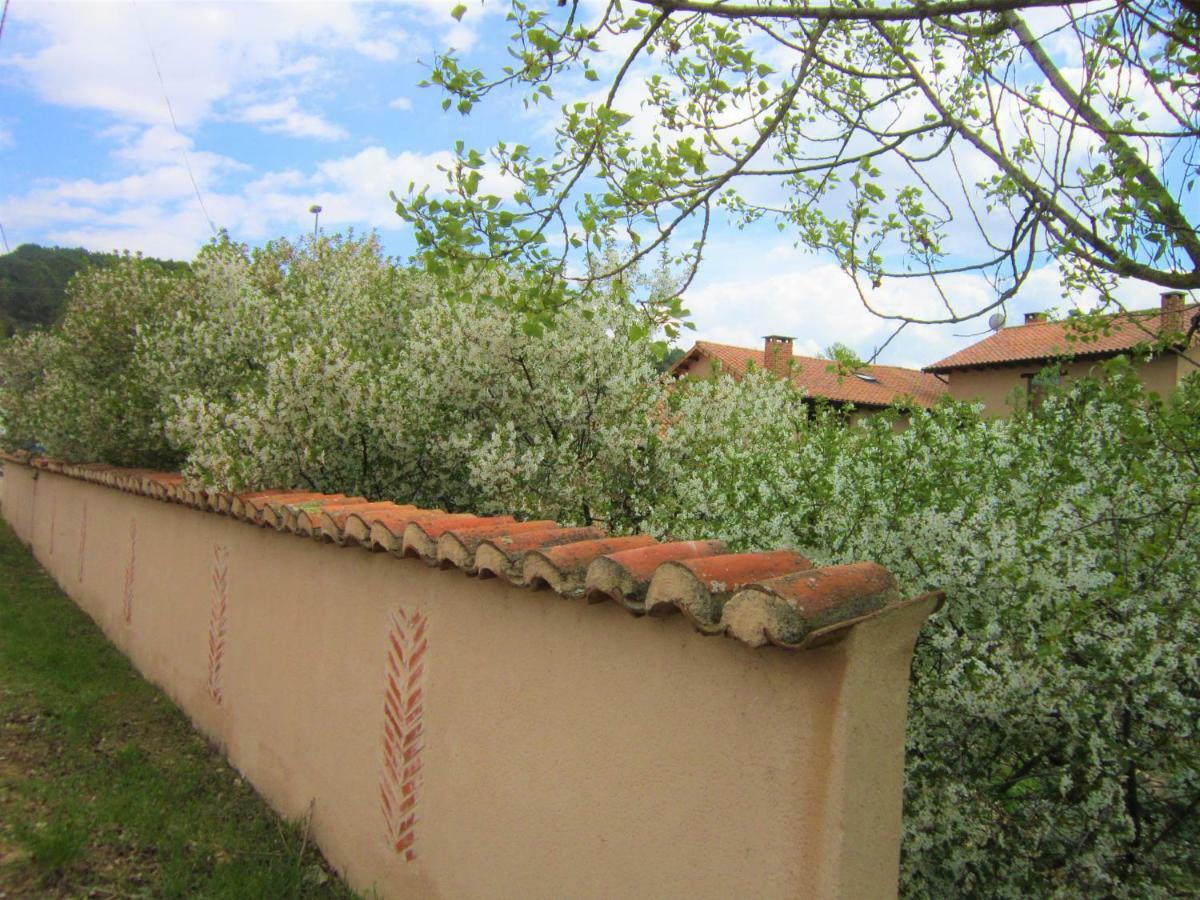 Casa Rural Lamadretierra Villamejil Экстерьер фото